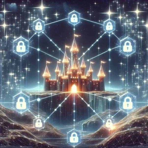 极光加速器商标图